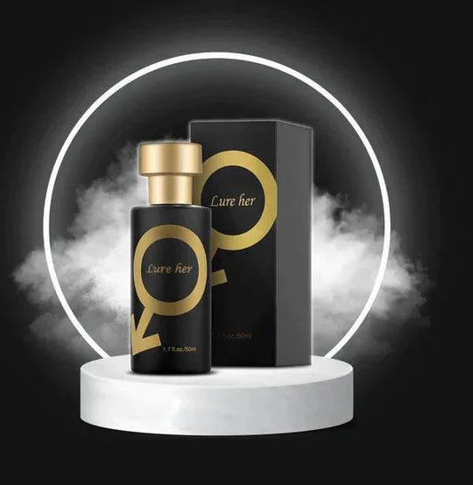 Lure Him Perfume With Pheromones Spray 50ml